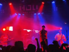 -HOU LIVE(下沙店)