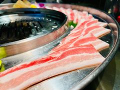 -哈哈碳都·牛肋条无限自助烤肉(宝龙店)