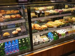-星巴克(丁香国际商业中心店)