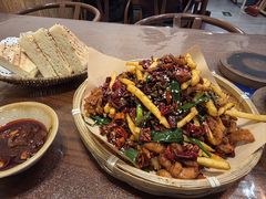 -本味焖罐源(天泽街店)