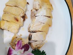 -去茶去餐厅(中央大街店)