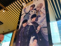 -ZOO COFFEE动物园咖啡(望京锐创店)