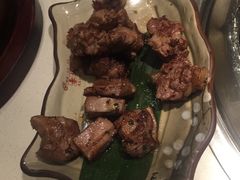 -赤坂亭M9和牛烧肉·日料398放题(万达店)