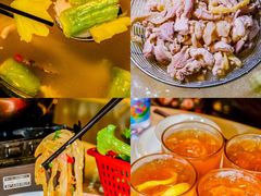 -小煵记·打边炉(西丽文光店)