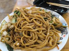 -陈记老七手擀面(哈西万达广场店)