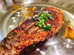 -大嫂烧烤(竹乡路店)