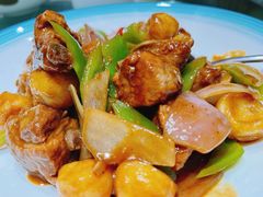 -品味居·首店·大连鲜活海鲜大连菜(东港店)