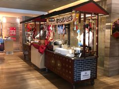 -北京王府井希尔顿酒店·万斯阁西餐厅