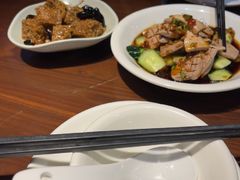-老瑞福上海菜(人民广场店)