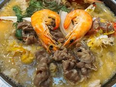-春發合饭庄