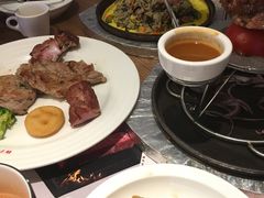 -杯子红牛排(南庄吉利广场店)