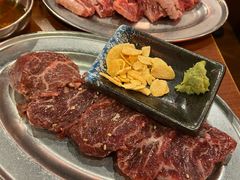 -大阪烧肉BAKA一代(国贸商住大厦店)