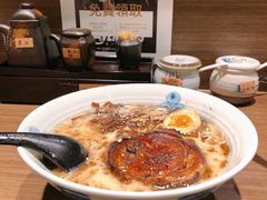 博多拉面-雷神拉面(财富中心玉米楼店)