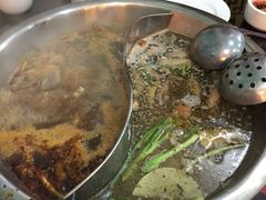 -羊肉大仙(金凯广场店)