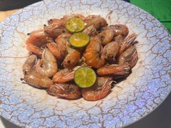-醉舍·新淮扬菜(长宁龙之梦店)