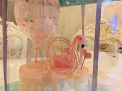 -蜜耳蛋糕(钢花路店)