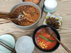 -叁肆食串钵钵鸡