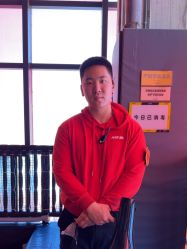 -嗨翻Hi-Fun竞技主题乐园·蹦床团建生日聚会(五棵松华熙店)