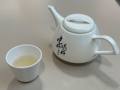-蔡澜点心·粤菜(丽泽天街店)