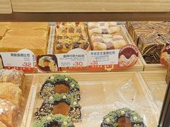 -爸爸糖吐司面包(悠唐购物中心店)