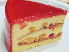 -CREAM STORY意大利手工冰淇淋&甜品(万象前海店)