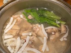 -大头椰·椰子鸡火锅(南宁万象城店)