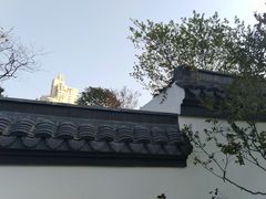 -和平公园