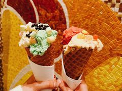 -甜艺廊(永利皇宫店)