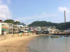 -南丫岛