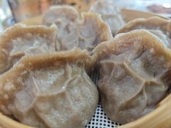 鲜驴肉蒸饺-张记荞面馆