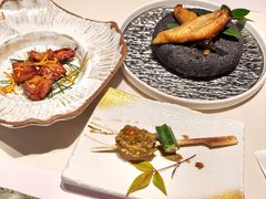 -上井料理黑金店(IFS国金中心店)