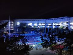 -广州市第二中学高中部(科学城校区)