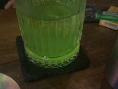 -富力丽思卡尔顿酒店·FLAIR餐厅酒吧