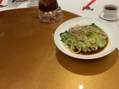 -红棉中餐厅·广州海航威斯汀酒店
