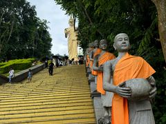 -西双版纳勐泐文化旅游区