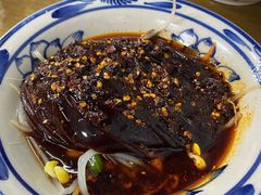 粉皮-零玖壹陆汉中小吃