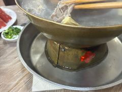 -鑫龙火锅城(经二纬四店)