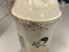 -喜茶(深圳丰盛町店)