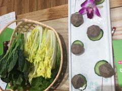 -椰夫人·养生椰子鸡(金沙洲永旺店)