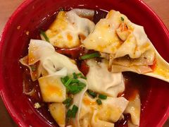 -龙抄手(春熙路总店)