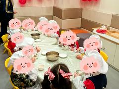 -亿禾林(普陀香溢中心)