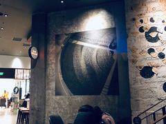 -星巴克臻选(北京嘉里中心第二店)