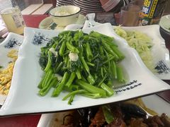 -金善卷土菜馆
