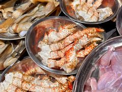 -行运海鲜食集(北京首店)