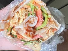 -小竖点徽派卷面皮(洪都店)