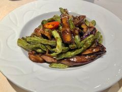 -南门小馆·清真(国贸商城店)