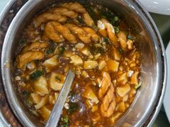 -三羊居食府(文艺路店)