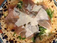 -Mammamia意大利餐厅(古北店)