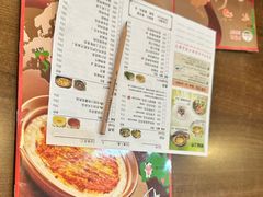 -萨莉亚意式餐厅(玉泉路物美店)