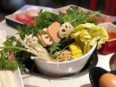 -汤岛涮小火锅(温州龙湾万达店)